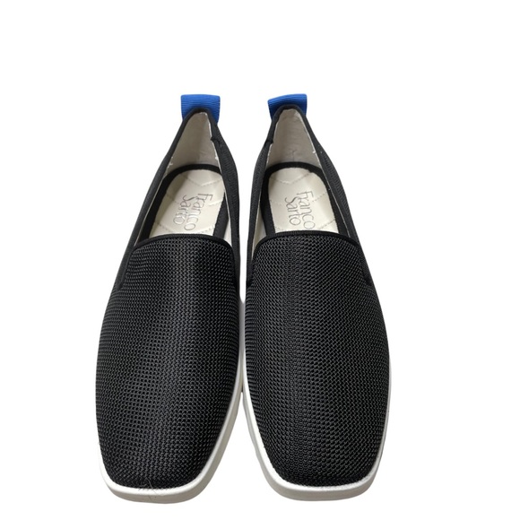 Franco Sarto Boston3 Black mesh - Picture 5 of 12